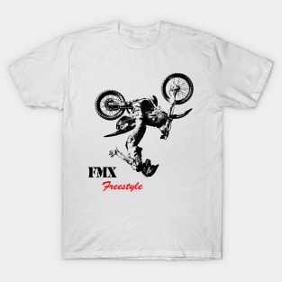 FMX Freestyle T-Shirt